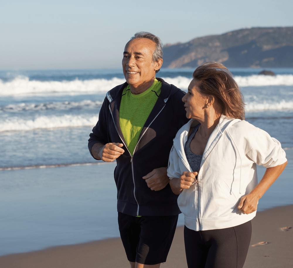 We’re dedicated to innovating easy-to-use and revolutionary products that empower people with a central catheter to shower and perform activities safely and independently.